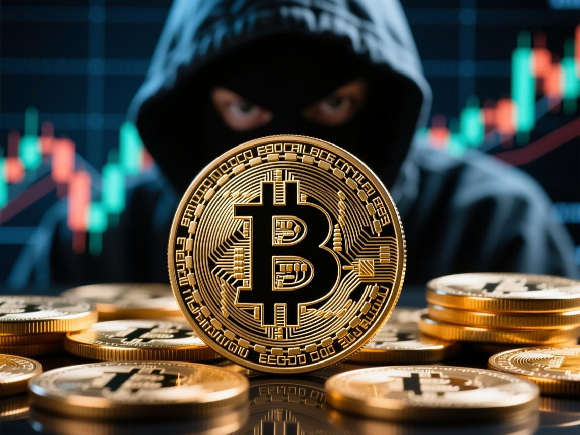 区块链交易所被黑历史,揭秘黑客攻击背后的真相 区块链交易所被黑历史,揭秘黑客攻击背后的真相