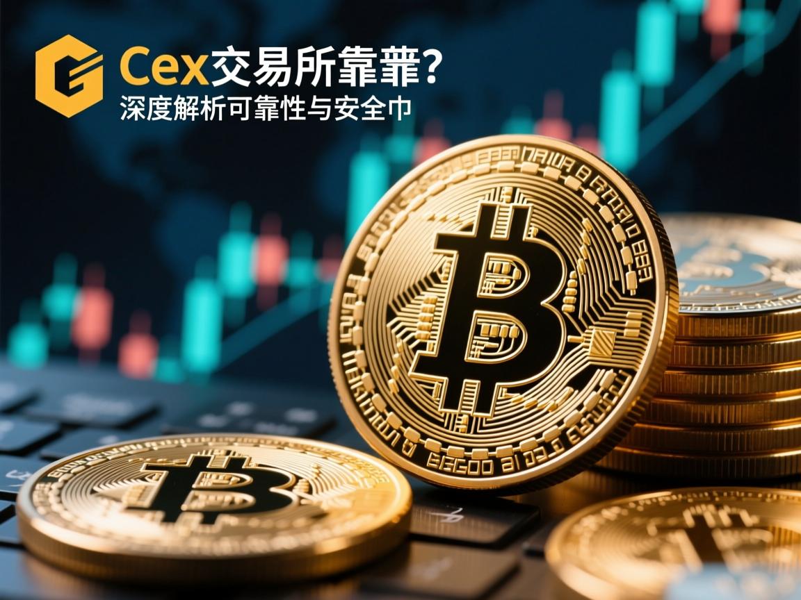 Cex交易所靠谱吗？深度解析其可靠性与安全性