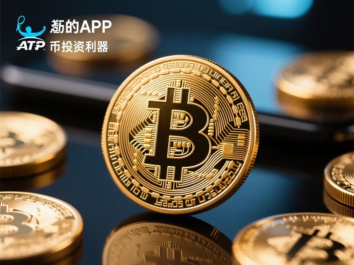 ATP币APP，您的数字货币投资利器