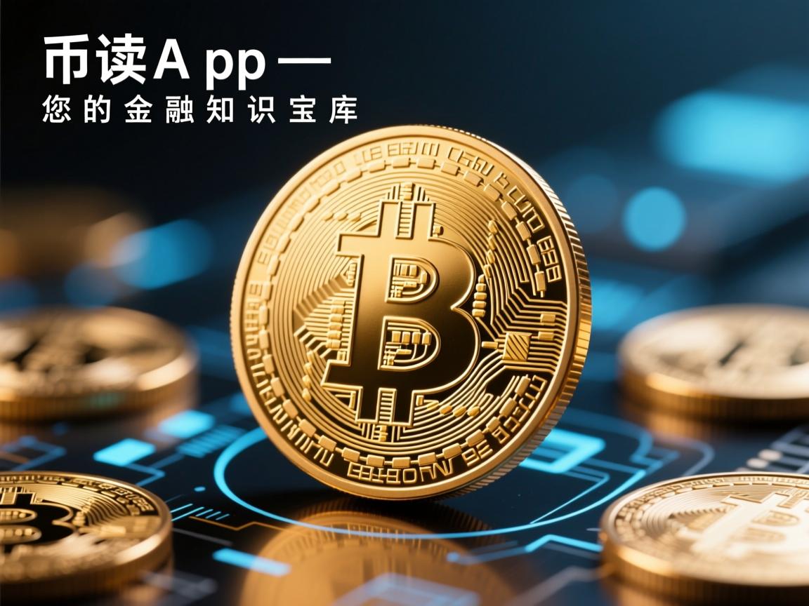 币读App—您的金融知识宝库