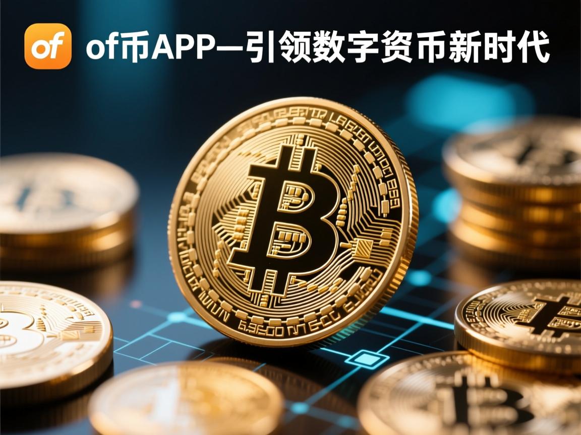 of币APP—引领数字货币新时代