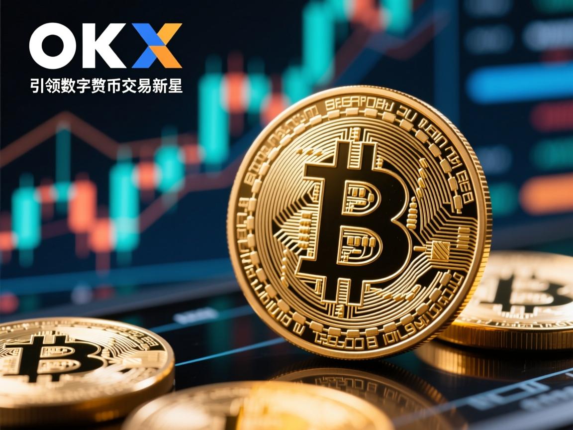 OKX交易所—引领数字货币交易的新星 OKX交易所—引领数字货币交易的新星