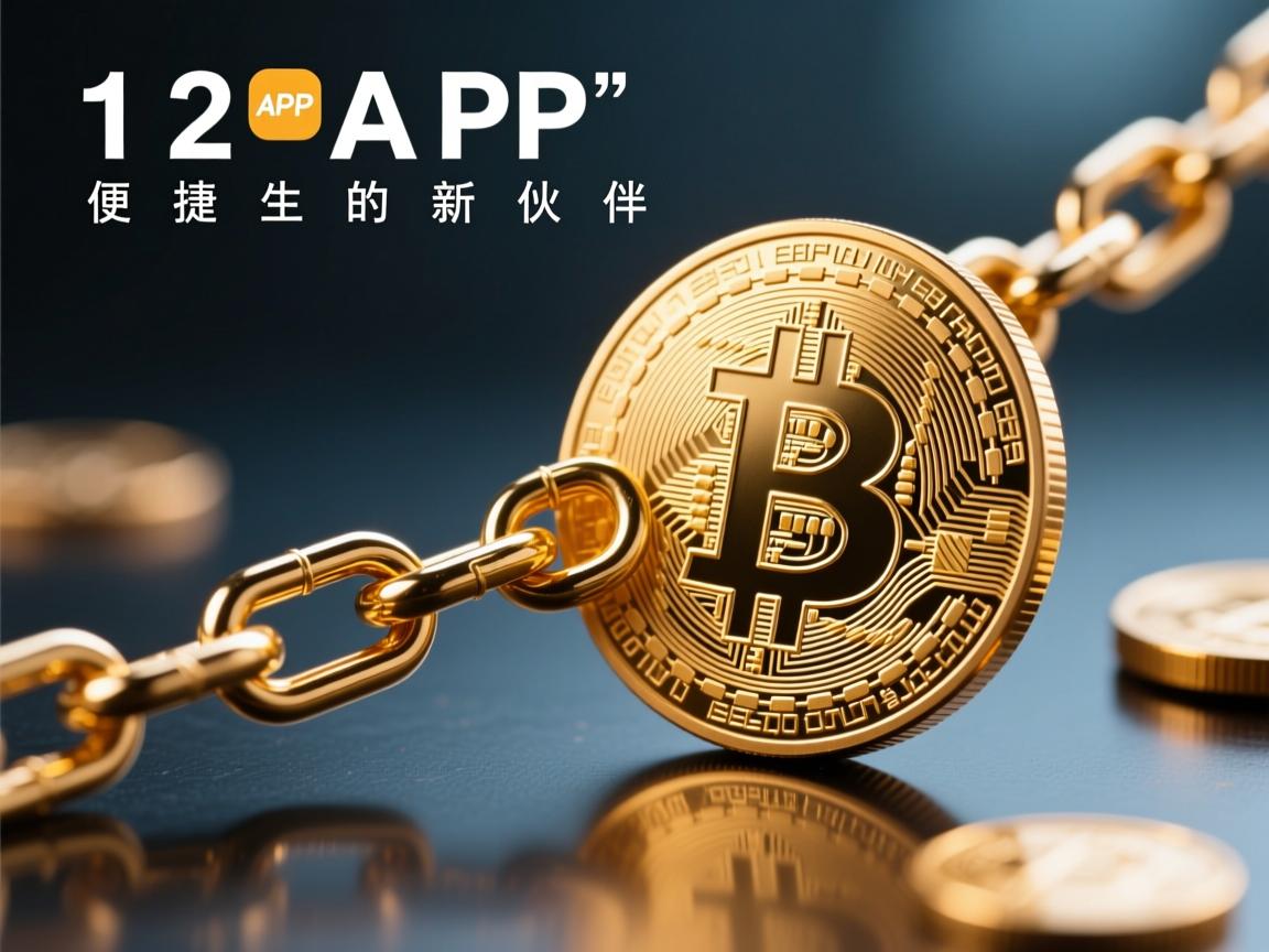 12链APP，便捷生活的新伙伴