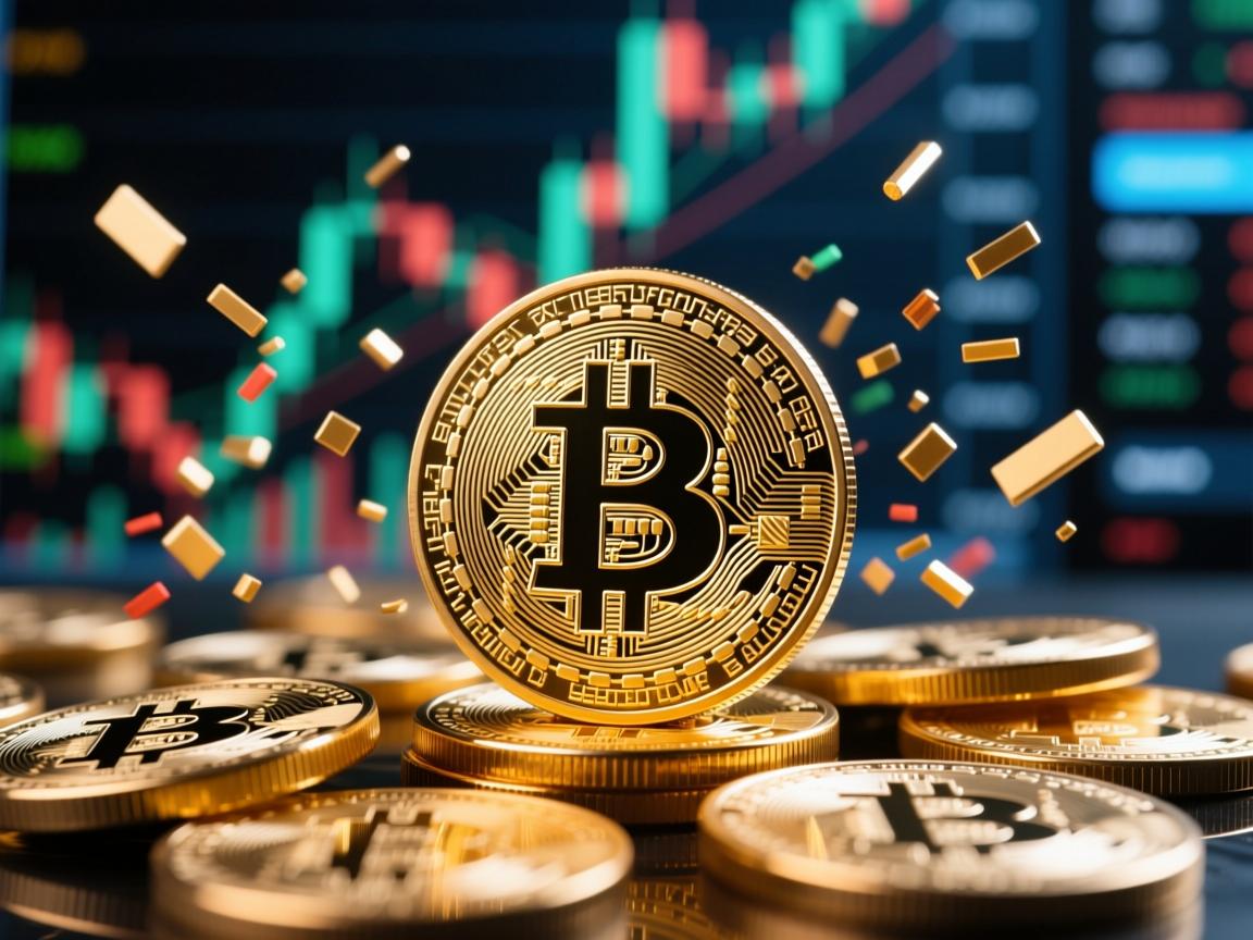 新币上交易所当天，狂欢与争议交织