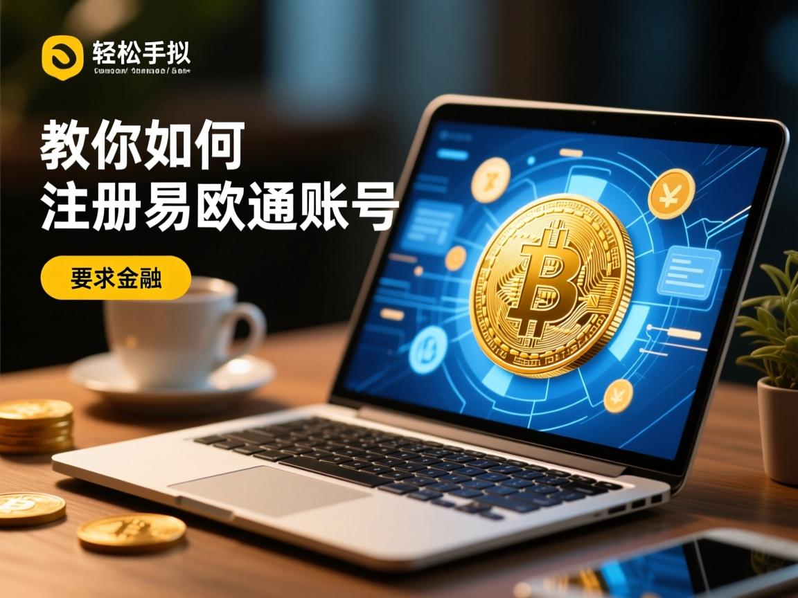 轻松上手，教你如何注册易欧通账号