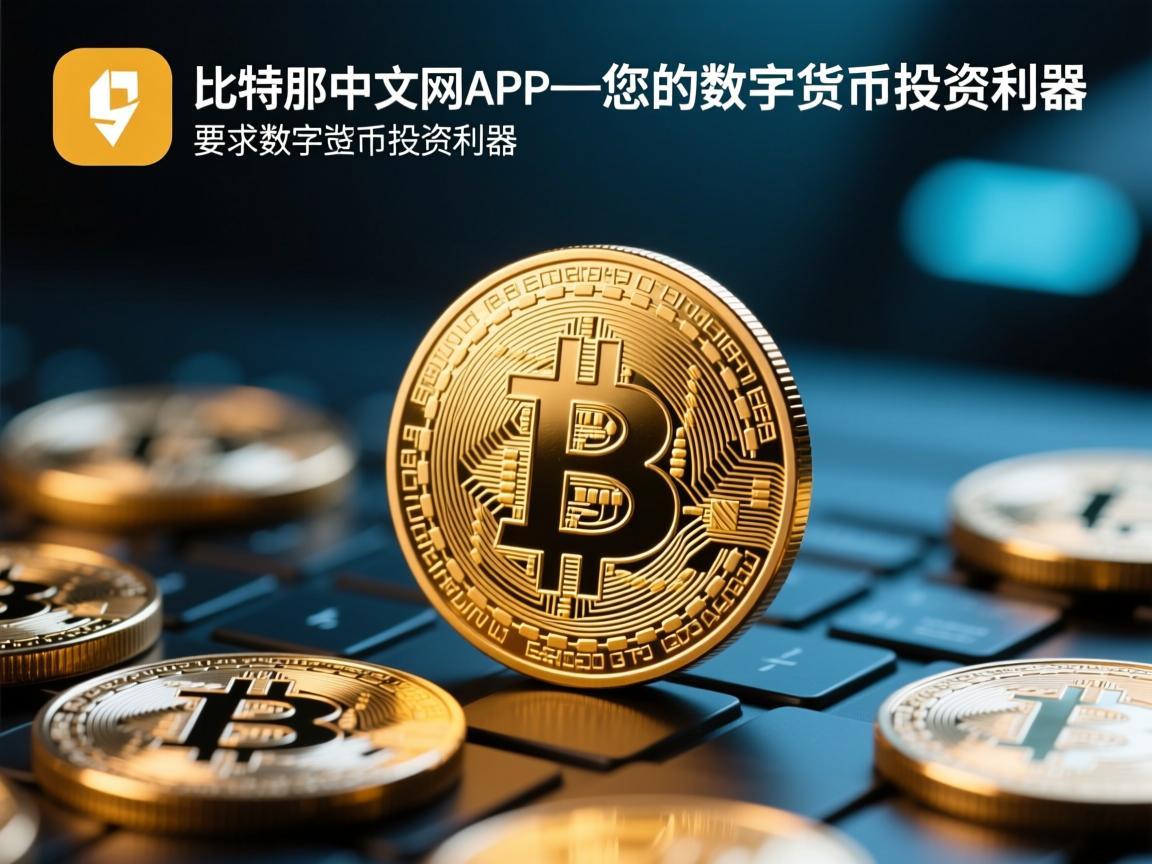 比特股中文网APP—您的数字货币投资利器
