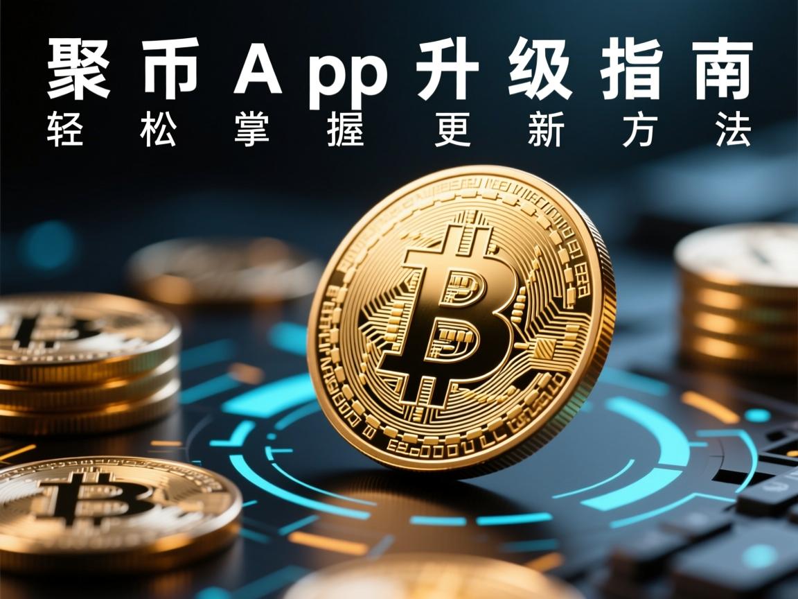 聚币App升级指南，轻松掌握更新方法