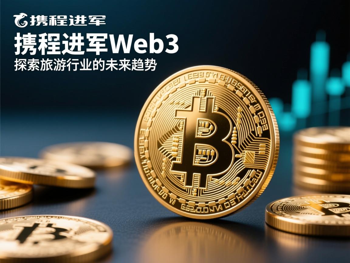携程进军Web3，探索旅游行业的未来趋势