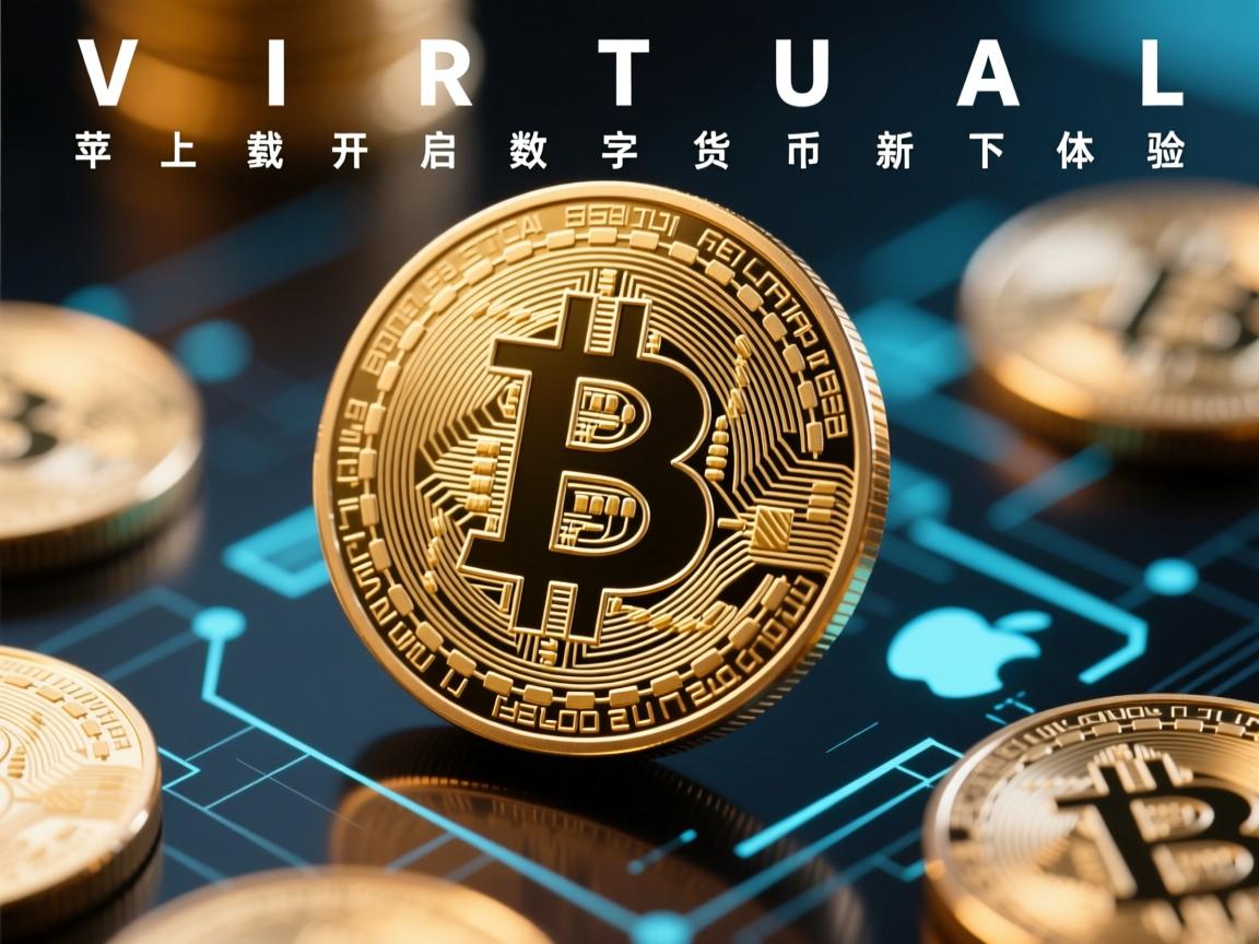 VIRTUAL币苹果下载,开启数字货币新体验 VIRTUAL币苹果下载,开启数字货币新体验