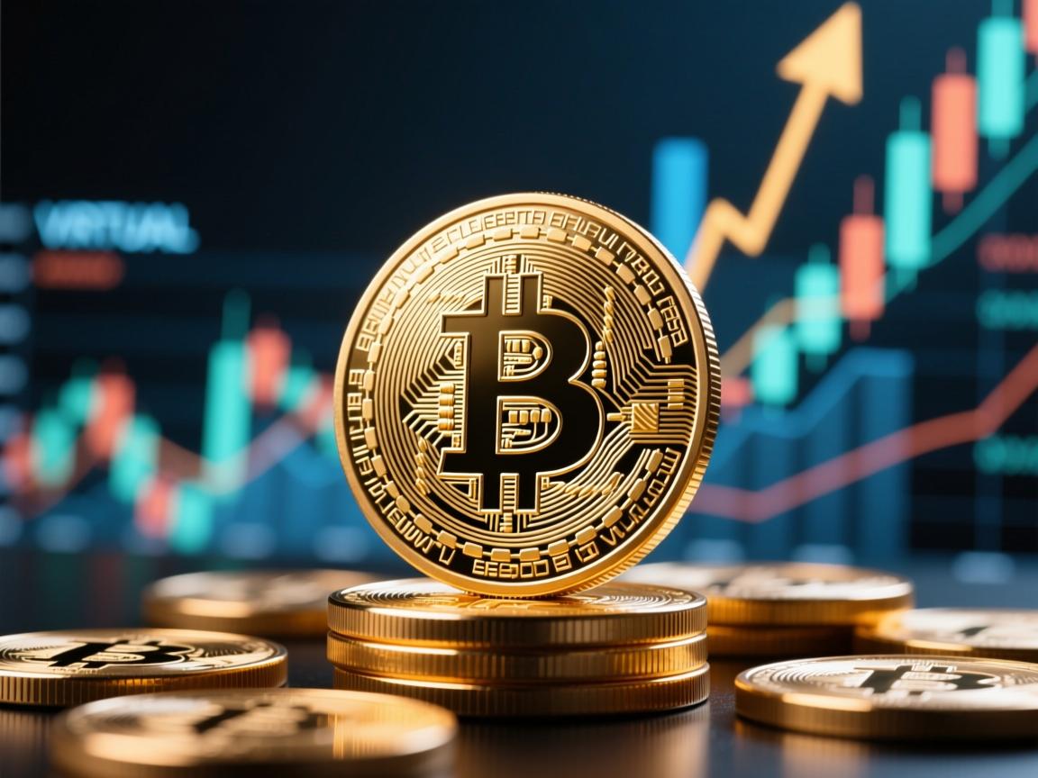 VIRTUAL币最新头条，价格飙升，市场前景备受关注