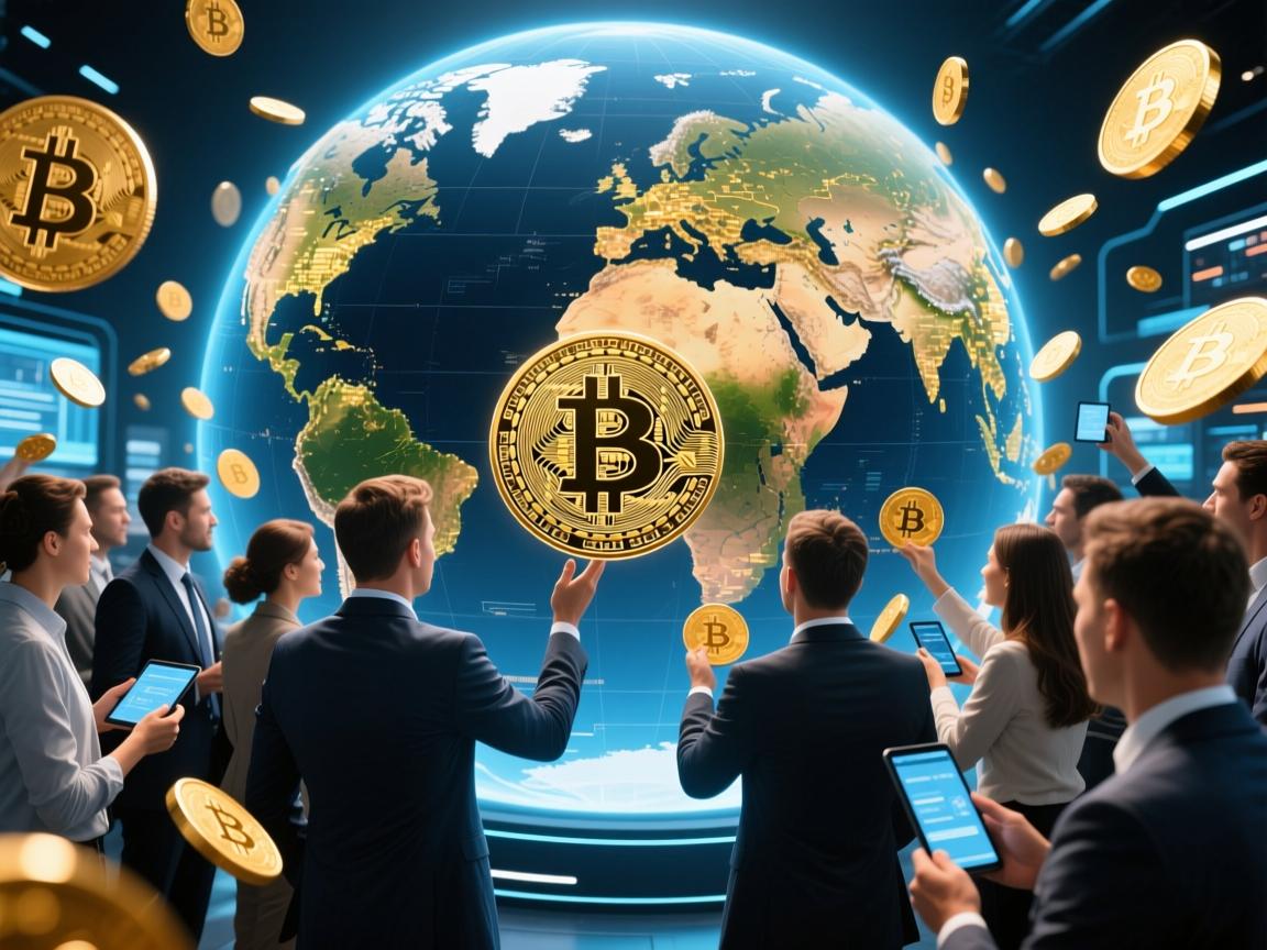 币圈抢购VIRTUAL热潮席卷全球，投资者纷纷涌入