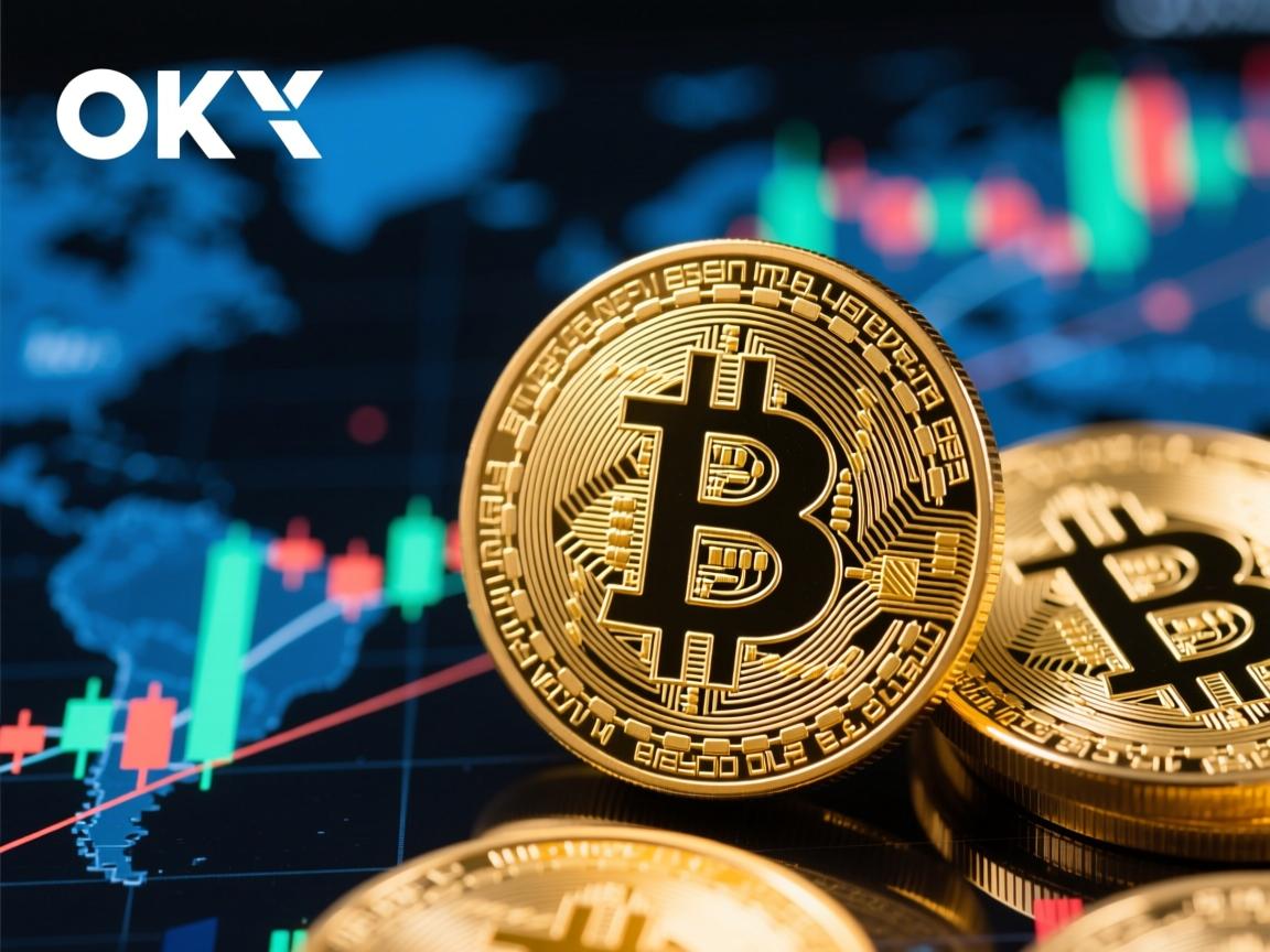 OKX交易所，探索数字货币交易的全球平台