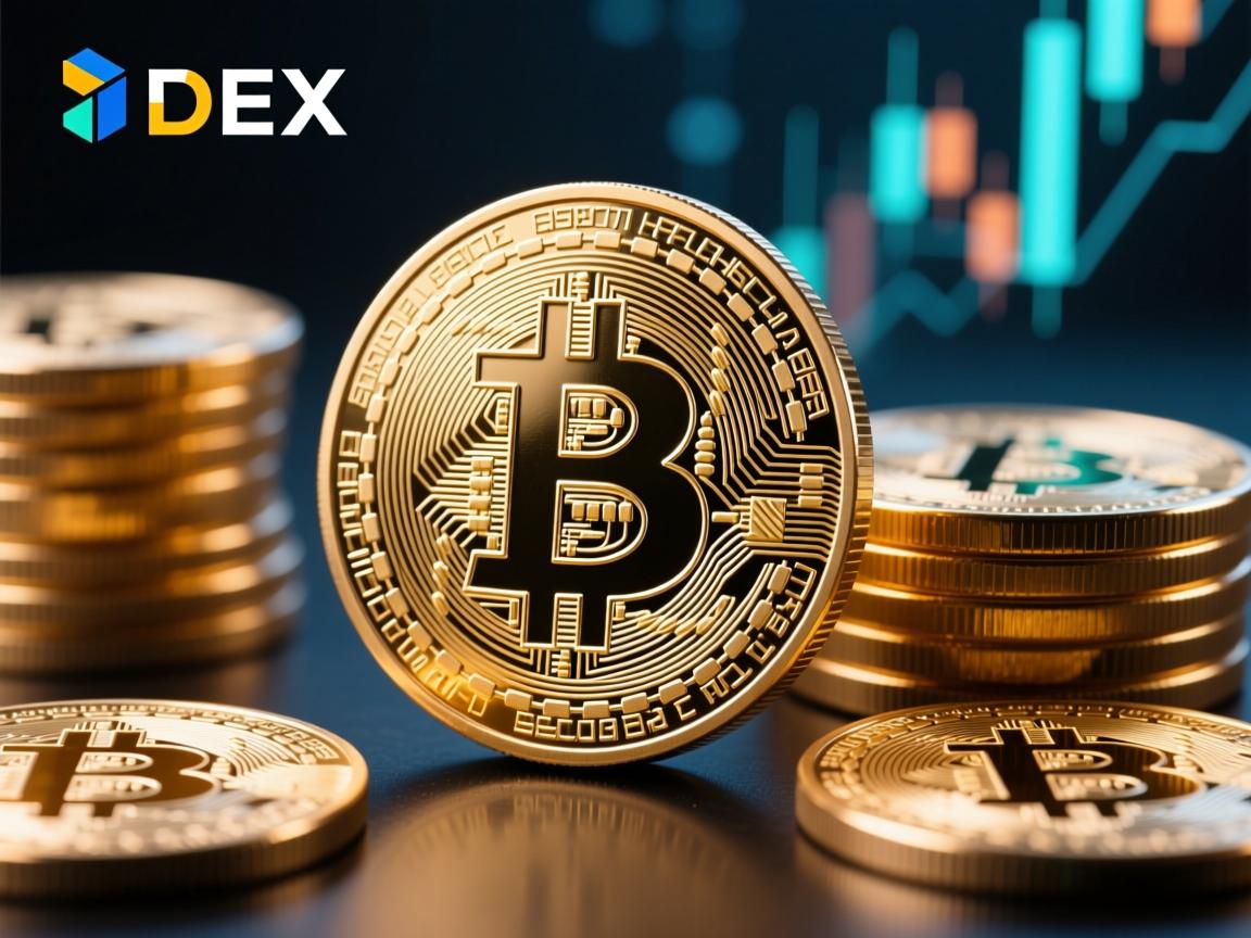 DEX交易所，去中心化金融的未来？