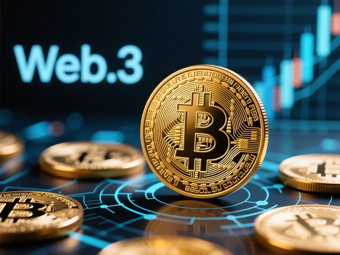 Web3在内地的发展空间，机遇与挑战并存