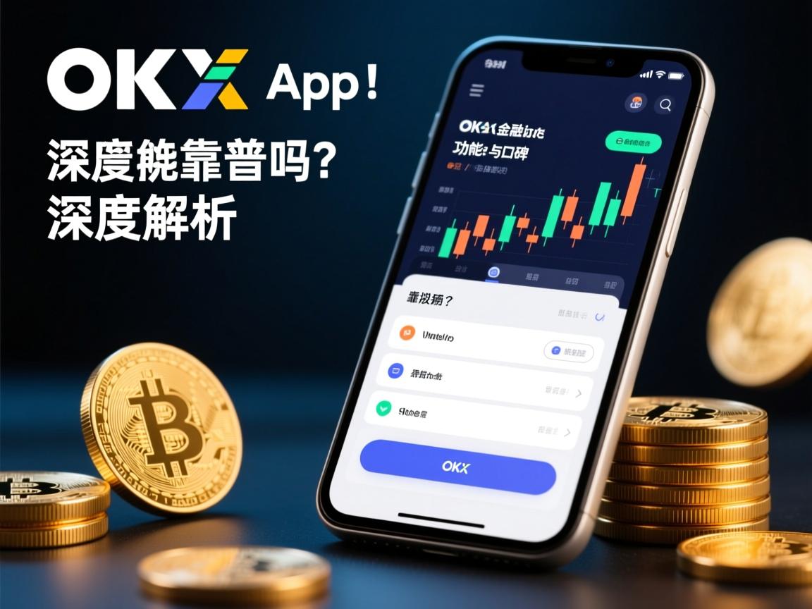 OKX交易App，靠普吗？深度解析其功能与口碑