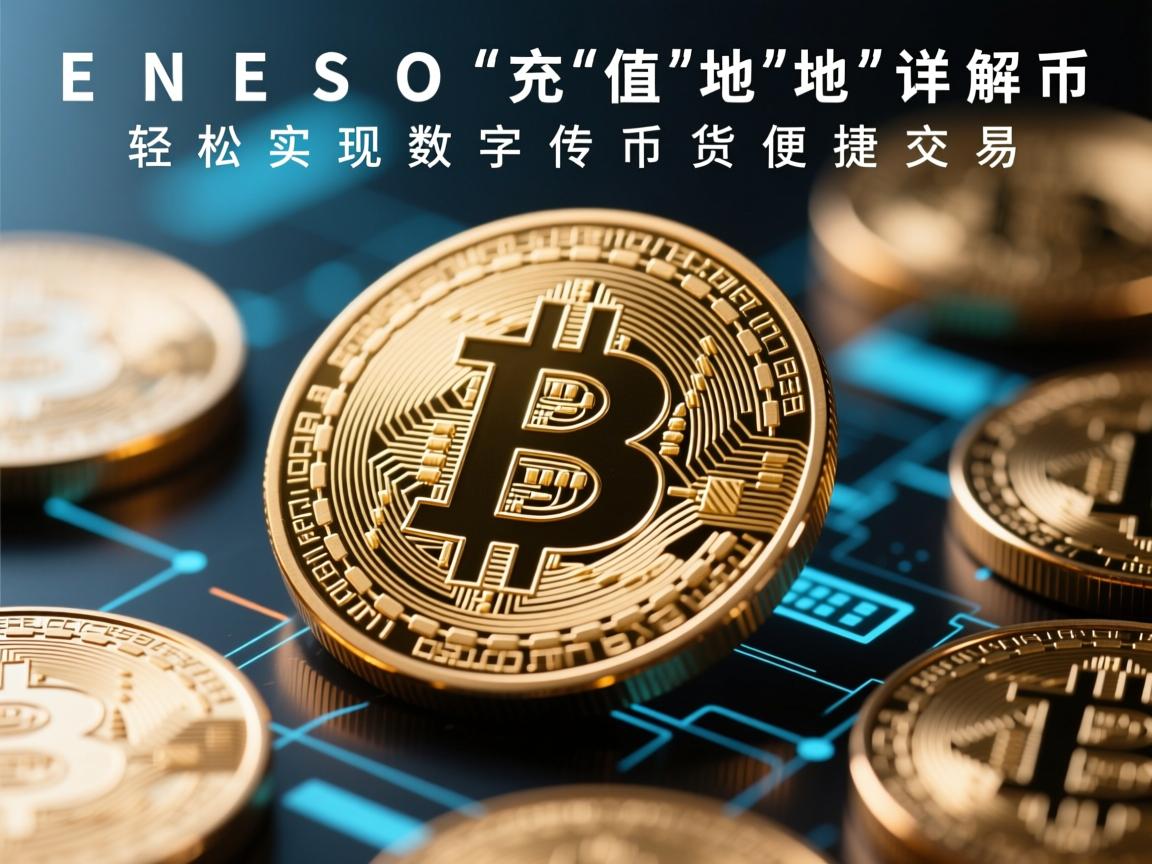 ENSO币充值地址详解，轻松实现数字货币的便捷交易
