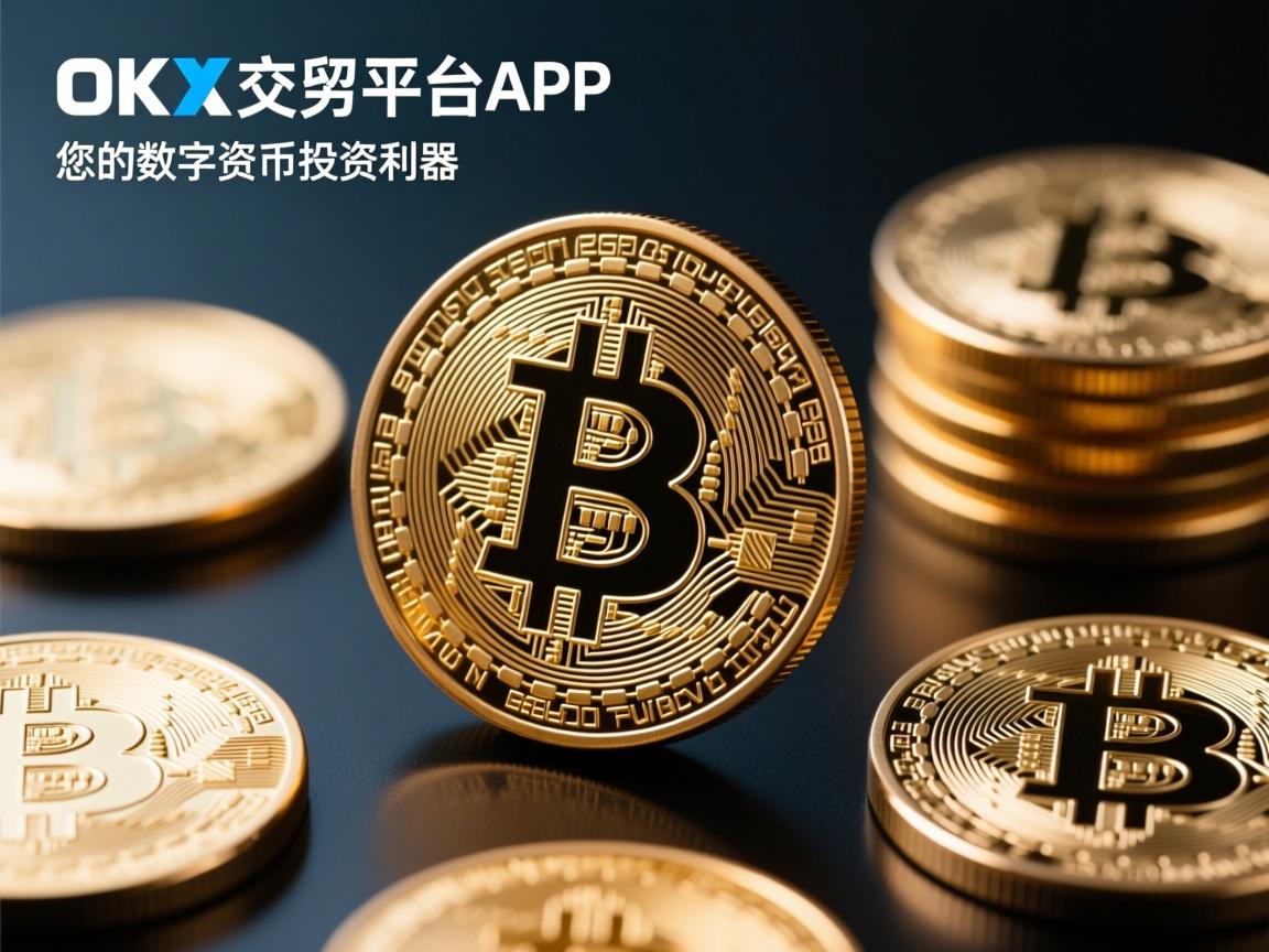 OKX交易平台APP—您的数字货币投资利器 OKX交易平台APP—您的数字货币投资利器
