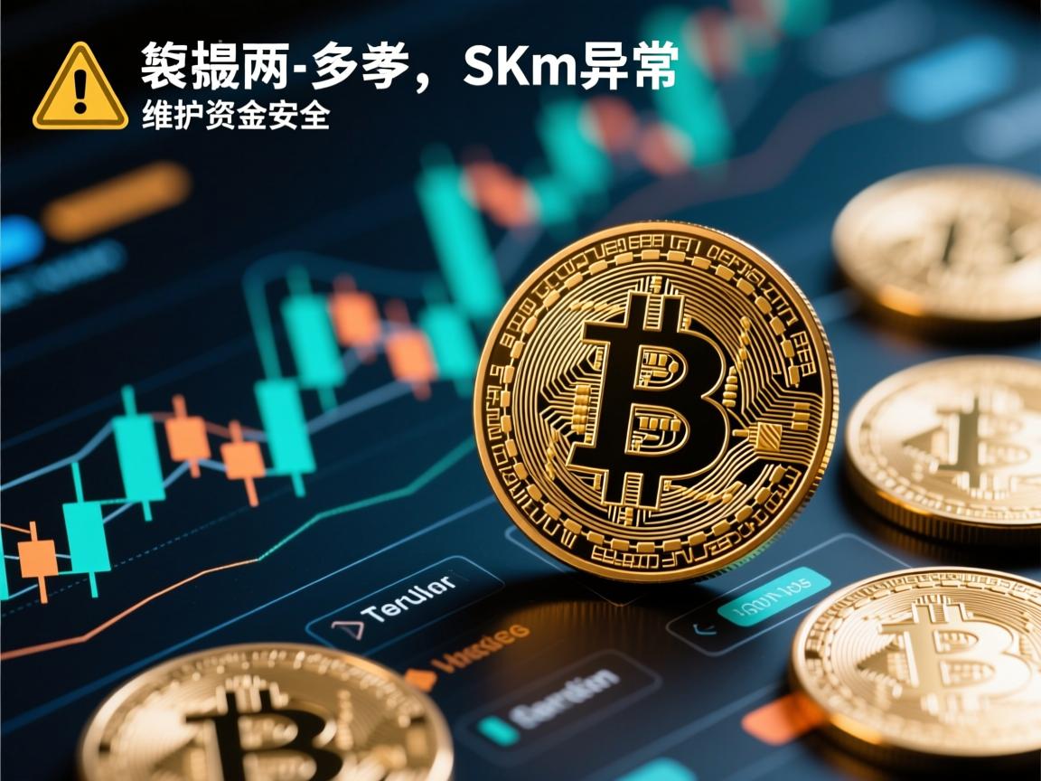 警惕货币交易所sKm异常,维护资金安全 警惕货币交易所sKm异常,维护资金安全