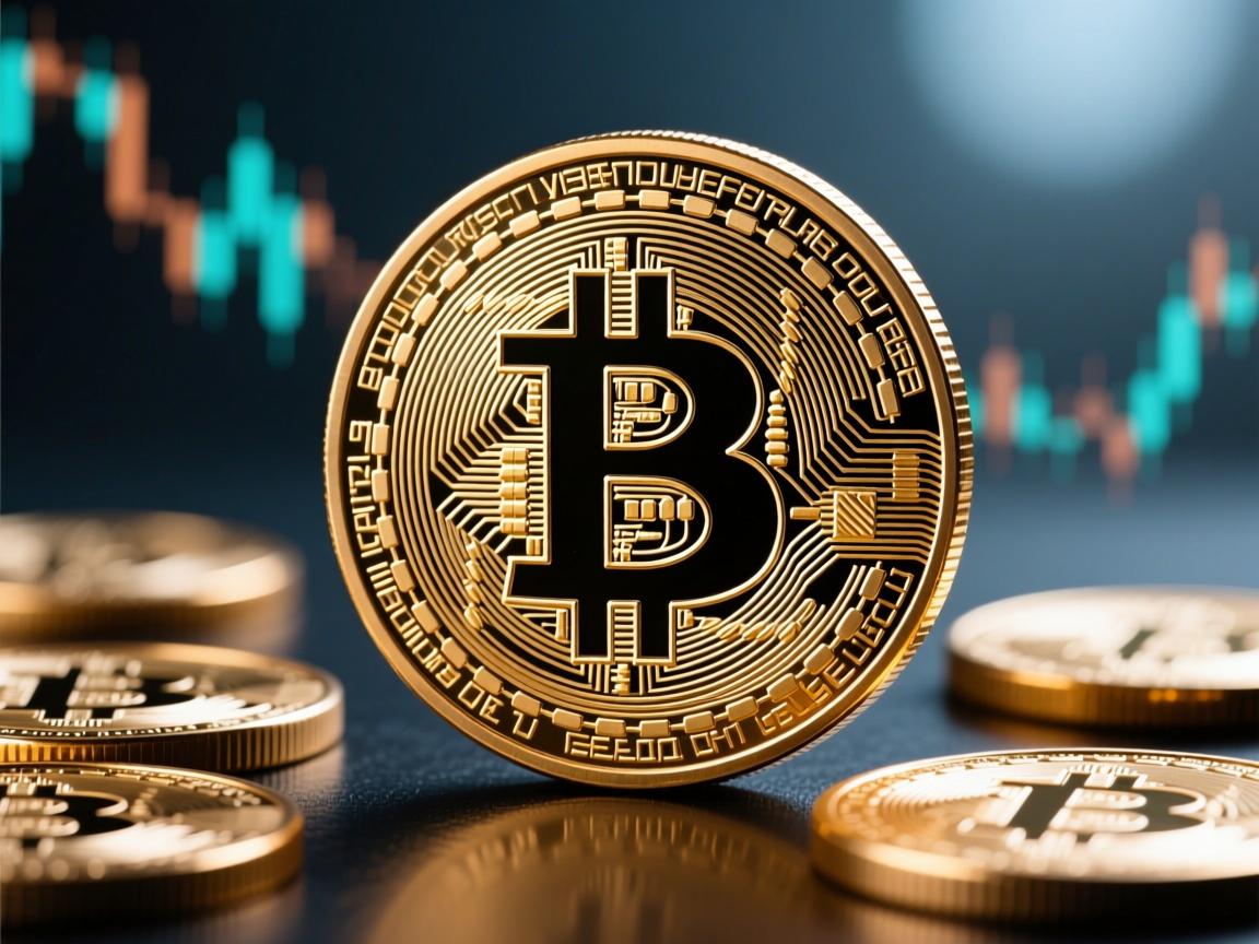 比特币，虚拟世界的真实力量