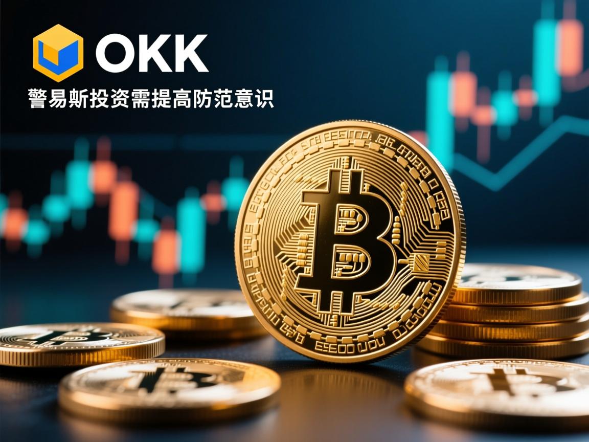 警惕OKX交易所诈骗,投资者需提高防范意识 警惕OKX交易所诈骗,投资者需提高防范意识