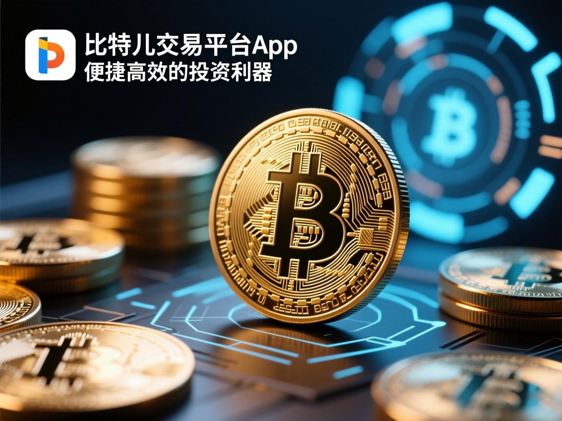 比特儿交易平台app，便捷高效的投资利器
