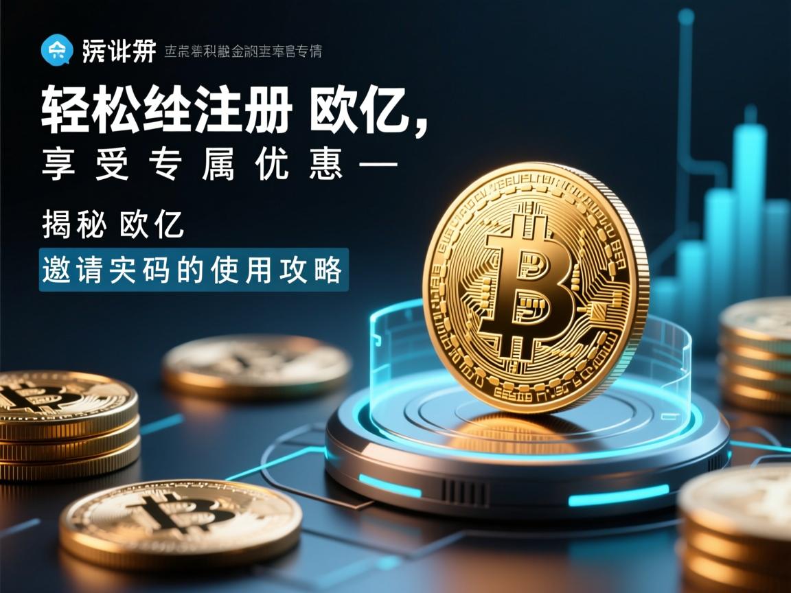 轻松注册欧亿,享受专属优惠—揭秘欧亿邀请码的使用攻略 轻松注册欧亿,享受专属优惠—揭秘欧亿邀请码的使用攻略