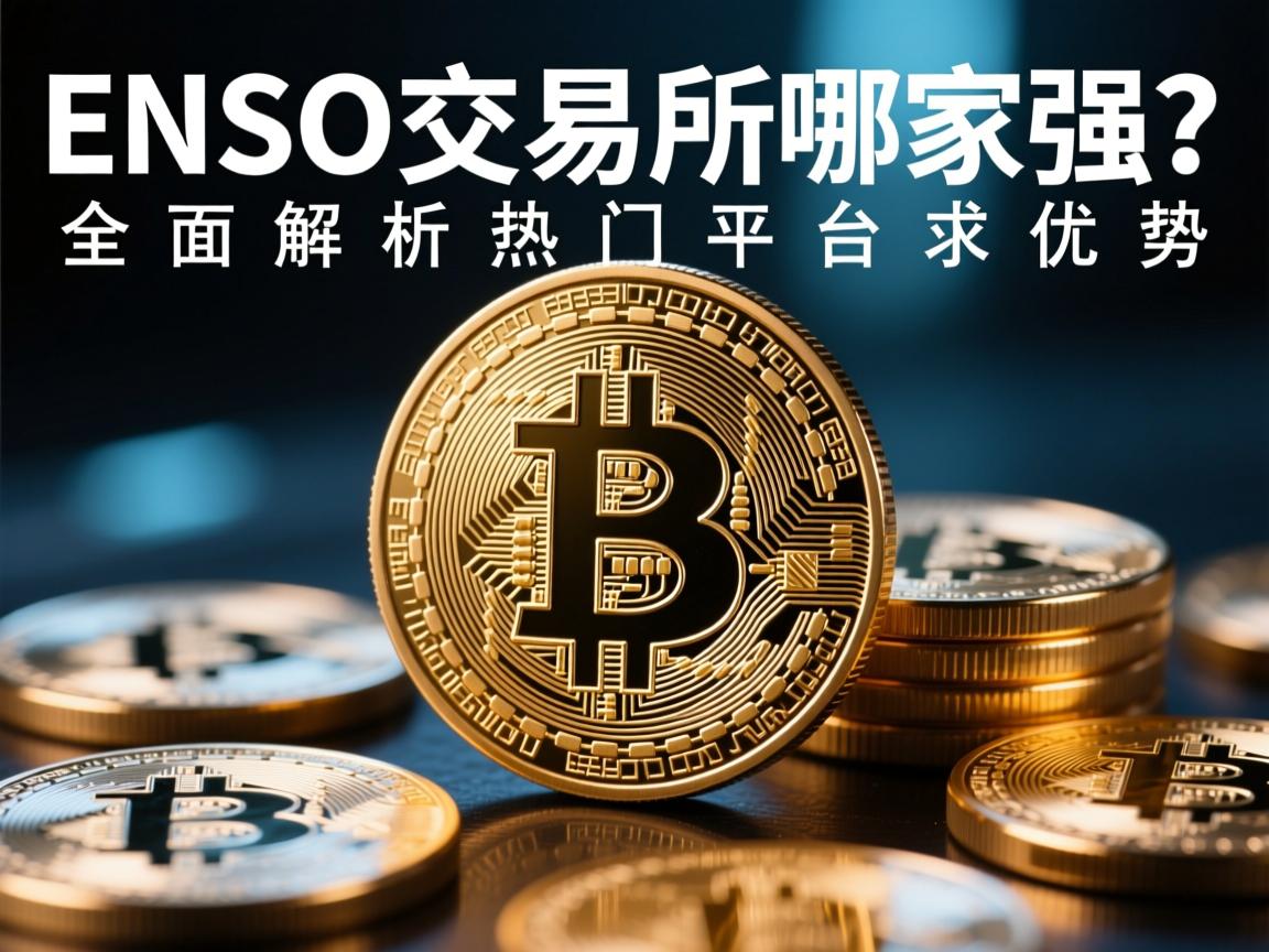 ENSO币交易所哪家强?全面解析热门平台优劣势 ENSO币交易所哪家强?全面解析热门平台优劣势
