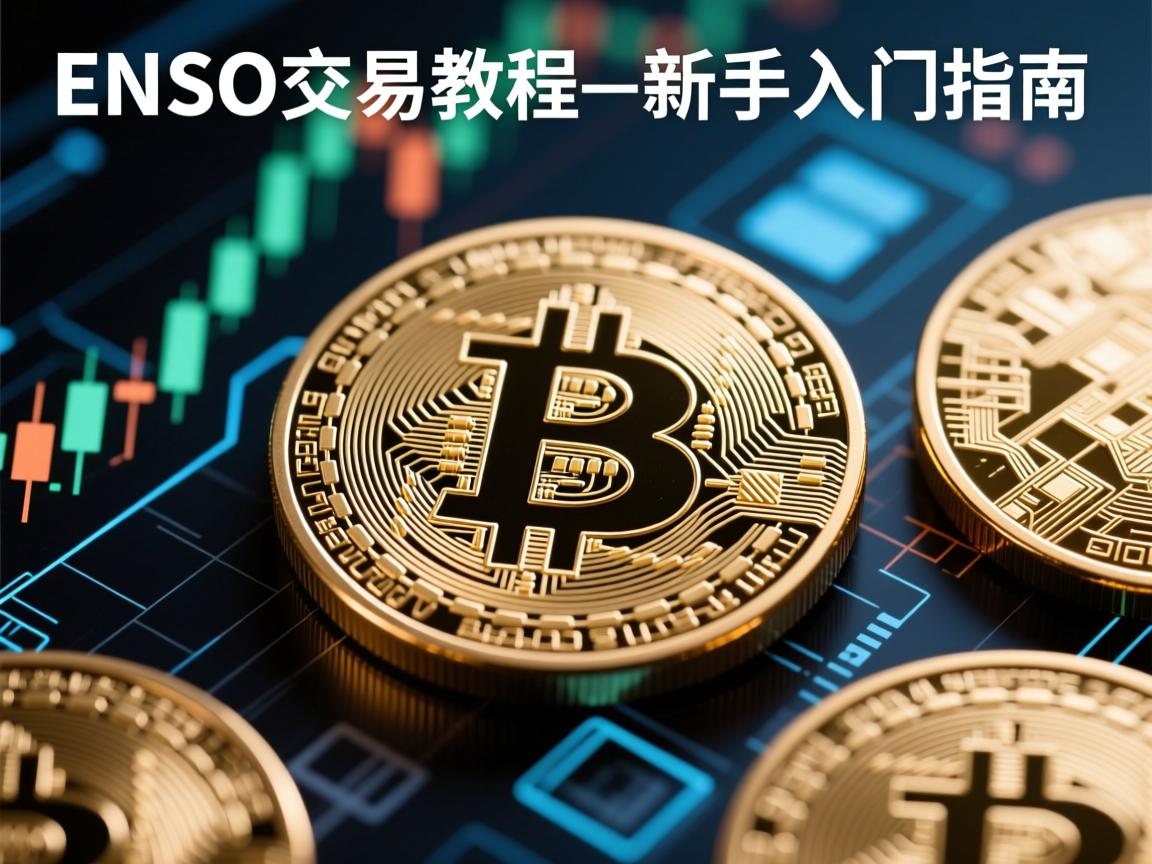 ENSO币交易教程—新手入门指南