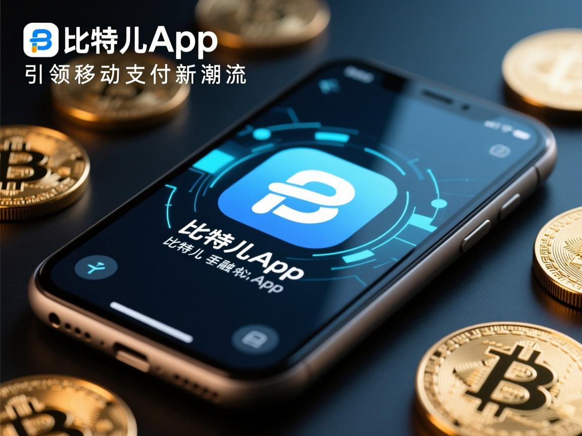 比特儿手机app,引领移动支付新潮流 比特儿手机app,引领移动支付新潮流