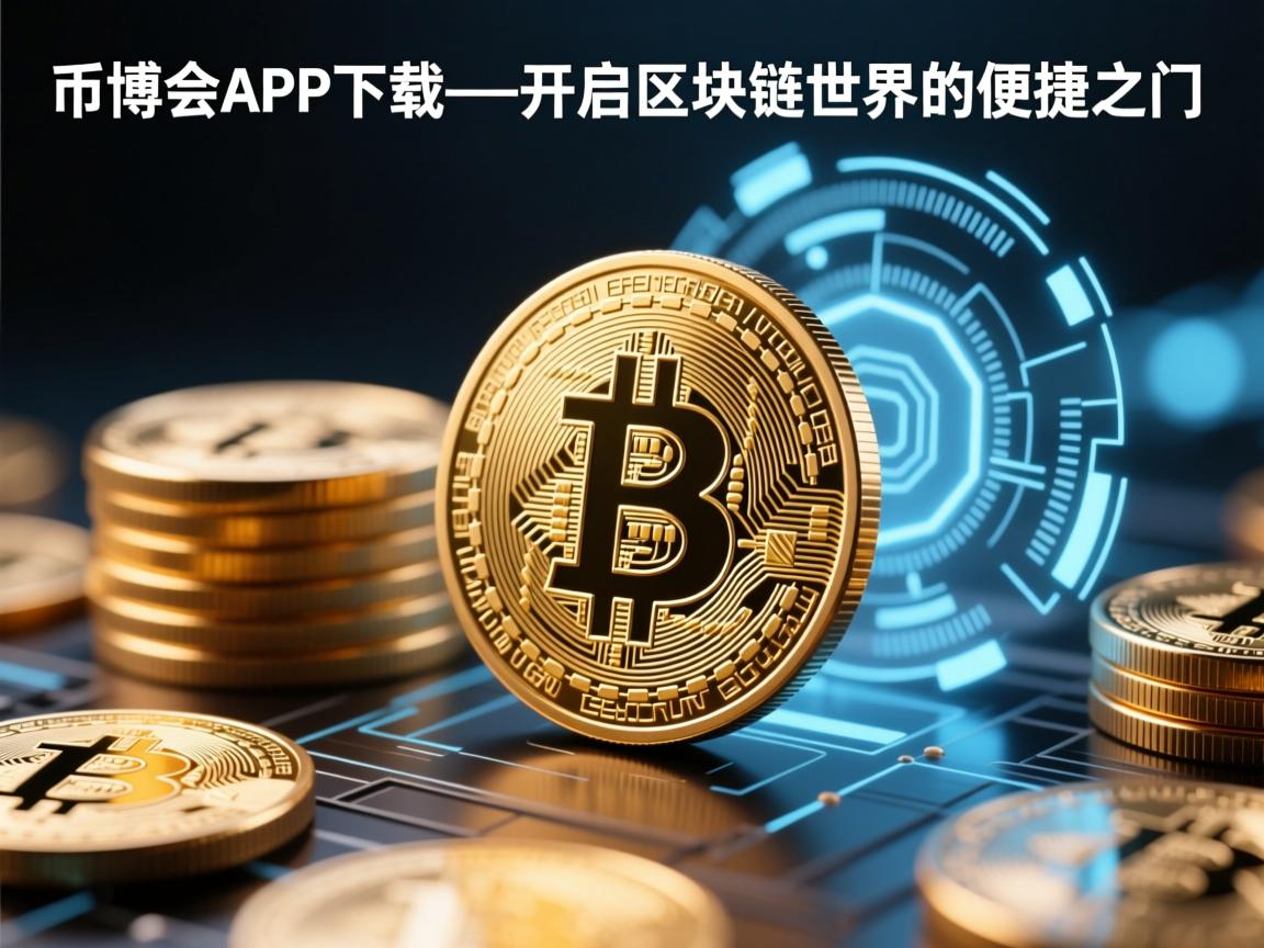 币博会APP下载—开启区块链世界的便捷之门 币博会APP下载—开启区块链世界的便捷之门