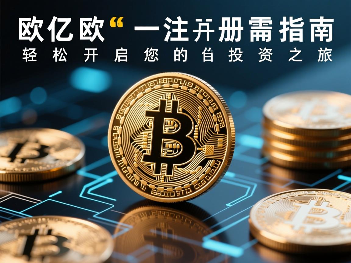 欧亿欧一注册指南，轻松开启您的投资之旅