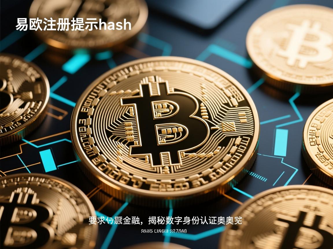易欧注册提示hash，揭秘数字身份认证的奥秘