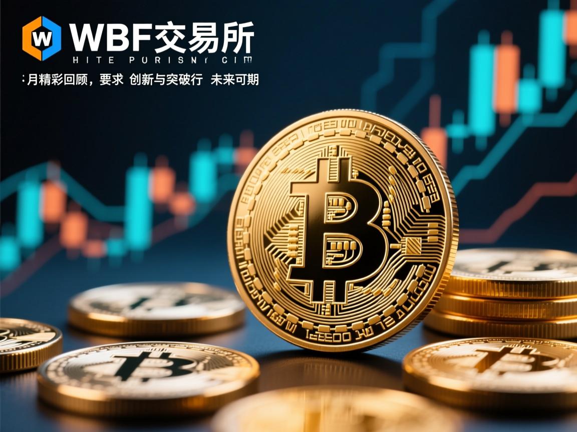 WBF交易所7月精彩回顾，创新与突破并行，未来可期