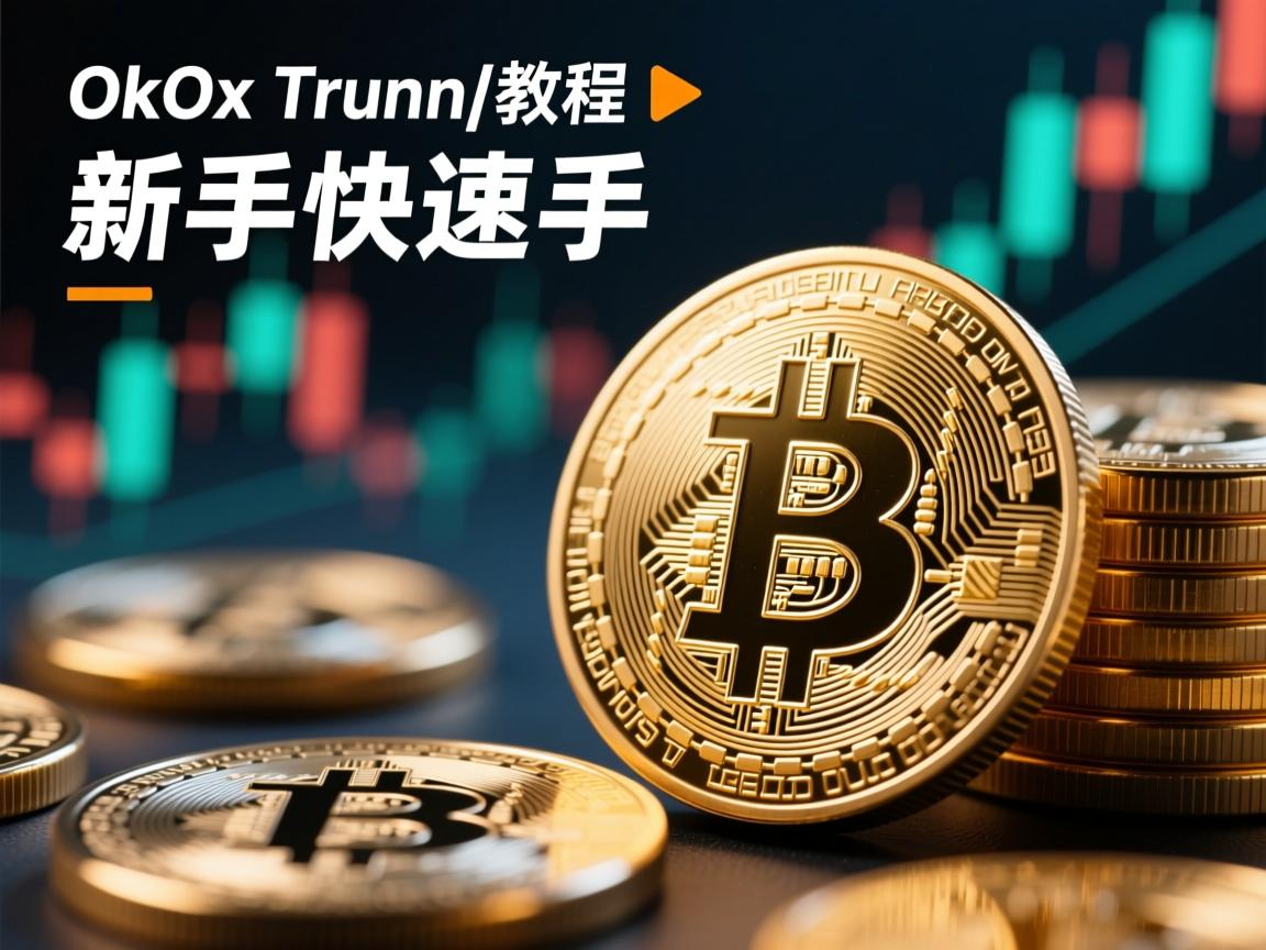 Okx交易教程，新手快速上手指南