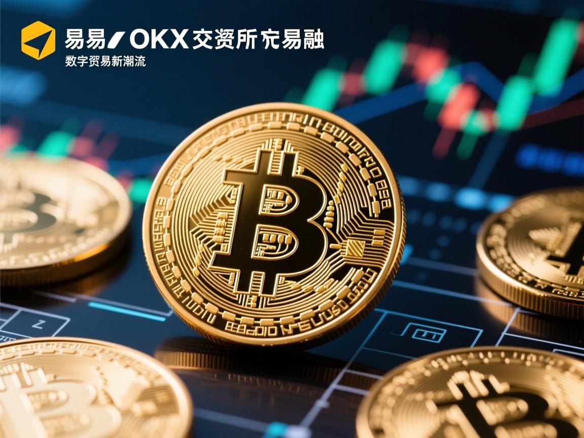 欧易OKX交易所，引领数字货币交易新潮流