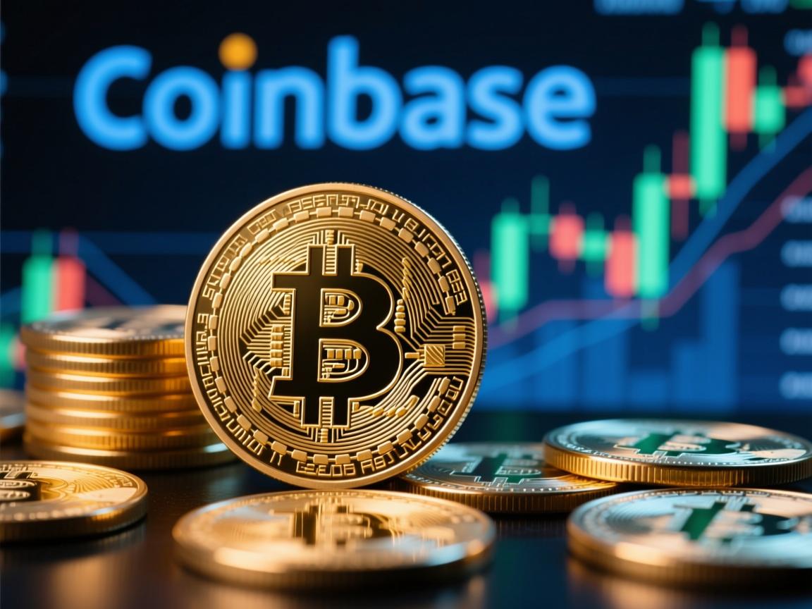 Coinbase交易所赚钱吗？揭秘其盈利模式