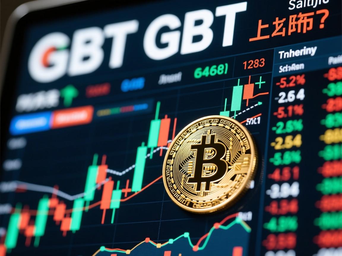 GBT在哪个交易所上市？