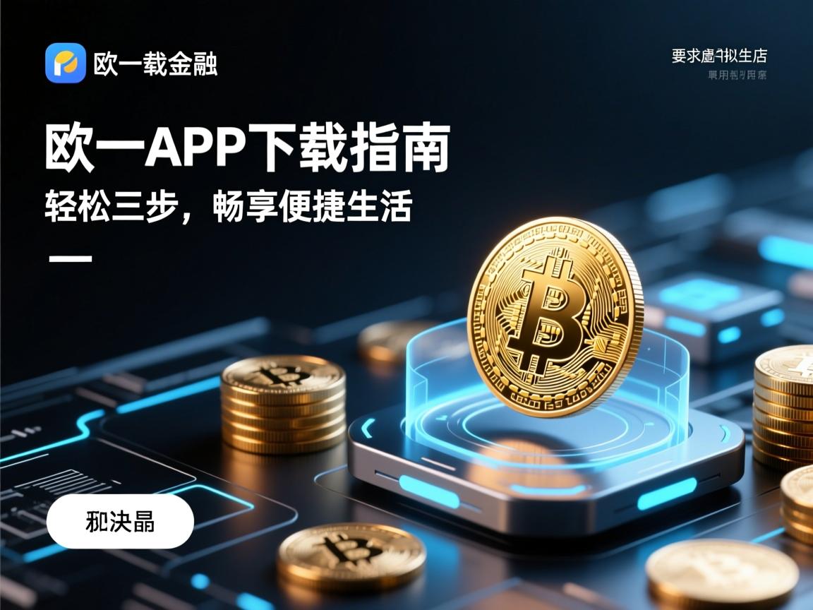 欧一APP下载指南,轻松三步,畅享便捷生活 欧一APP下载指南,轻松三步,畅享便捷生活