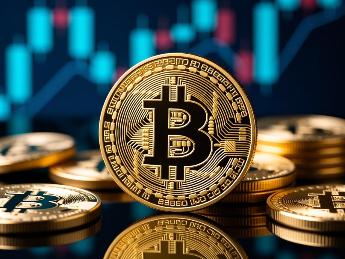 探索Exmo比特币交易所，安全、便捷的数字货币交易平台