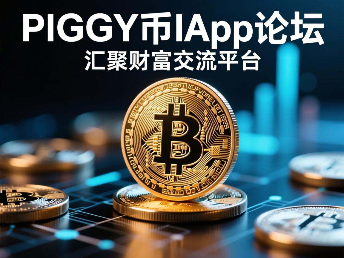 PIGGY币app论坛，汇聚财富的交流平台