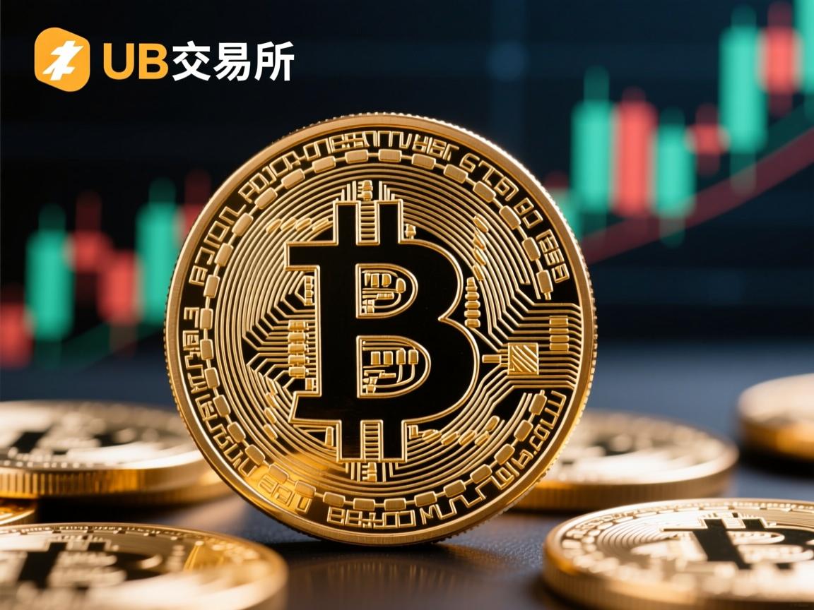 比特币的崛起，UB交易所引领加密货币交易新潮流
