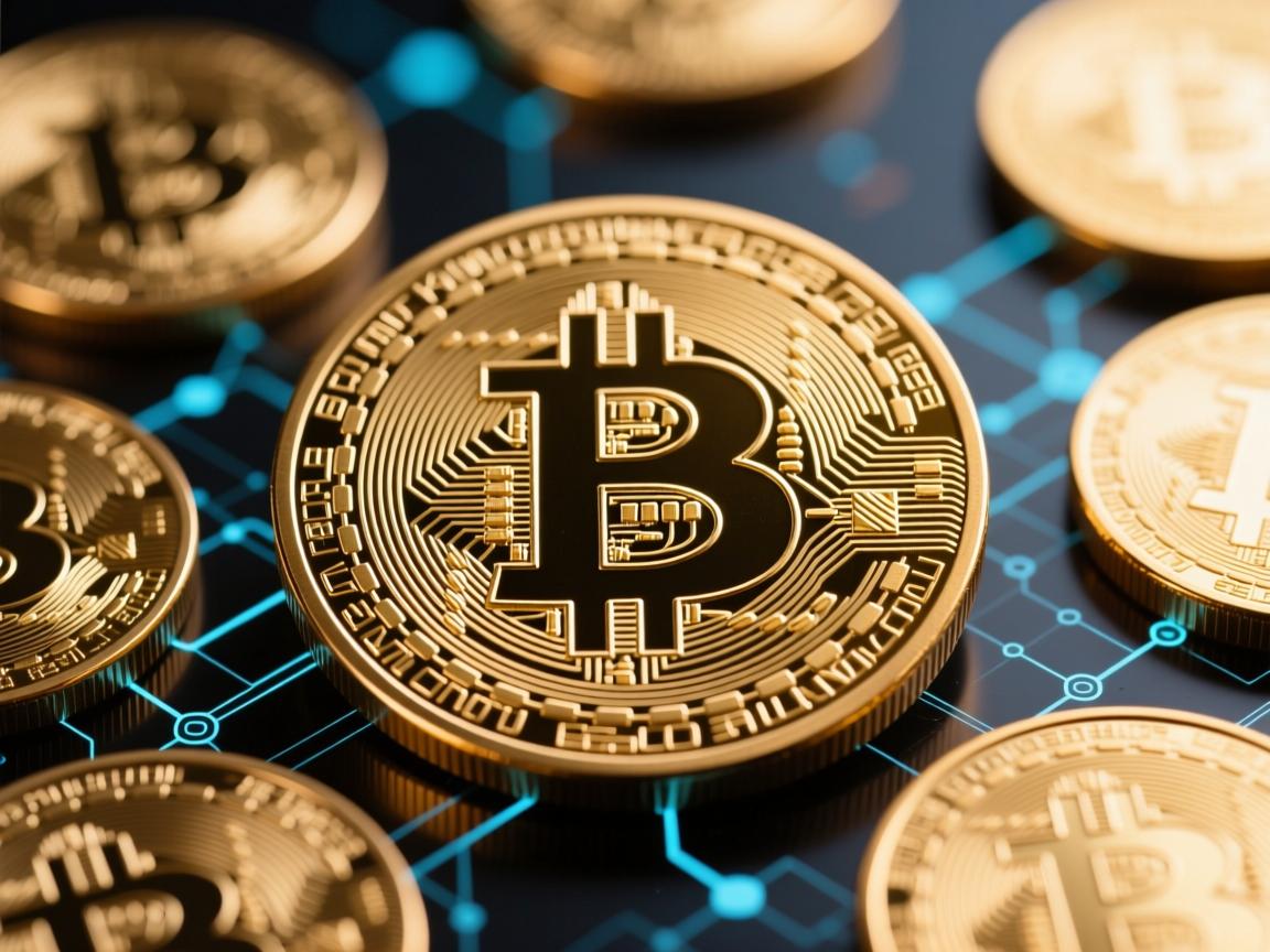 币币币交易所，区块链时代的金融新纪元