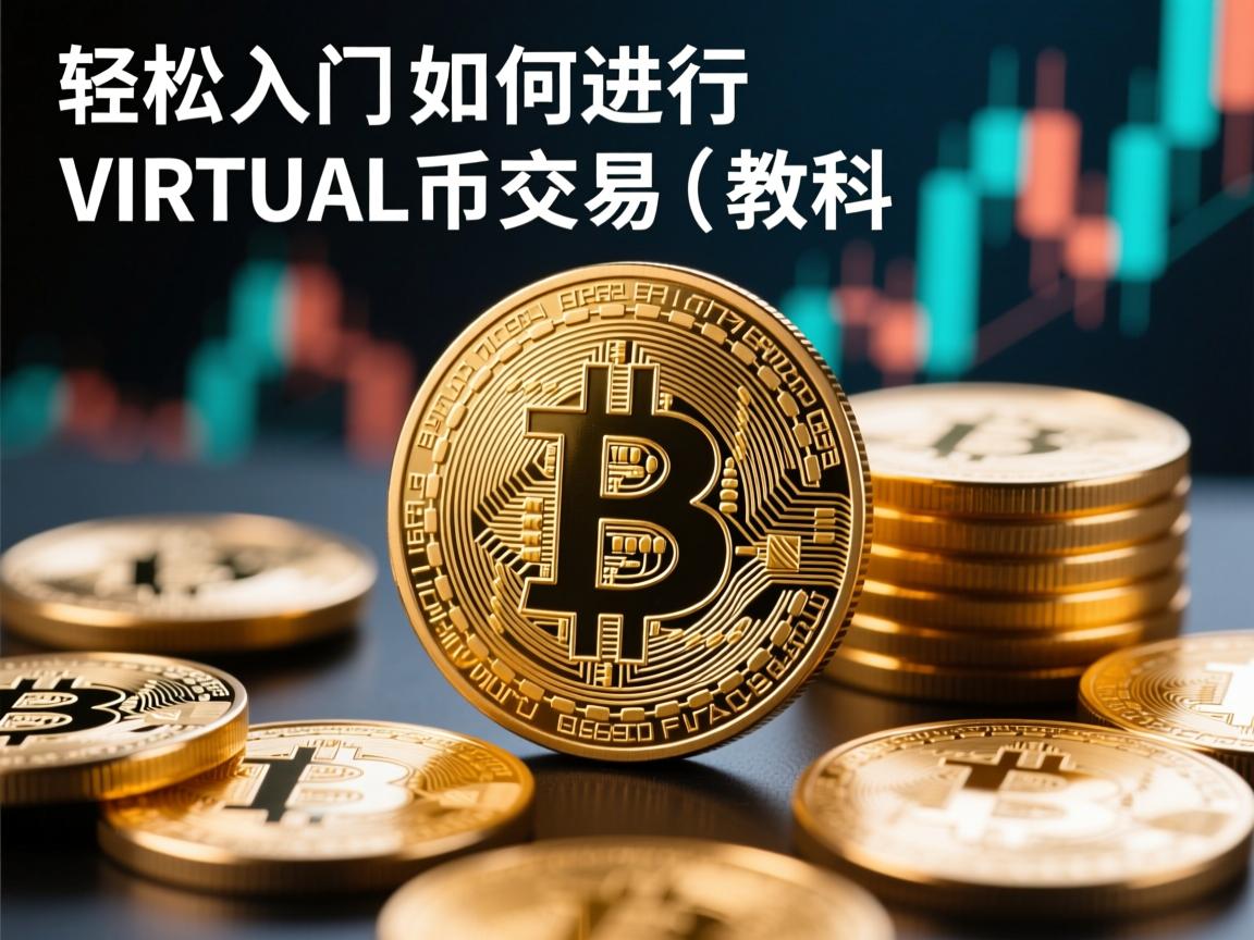 轻松入门，如何进行VIRTUAL币交易教程