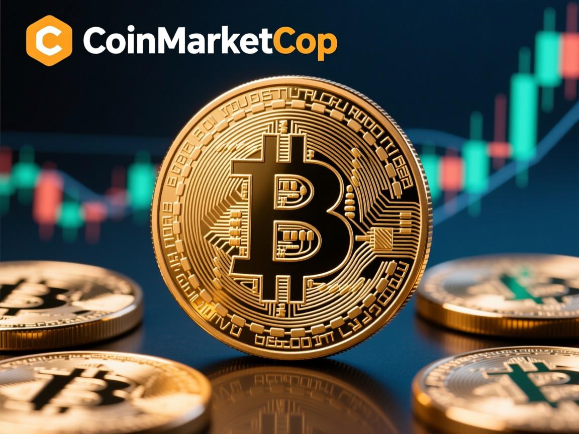 CoinMarketCop，揭秘这个备受关注的交易所