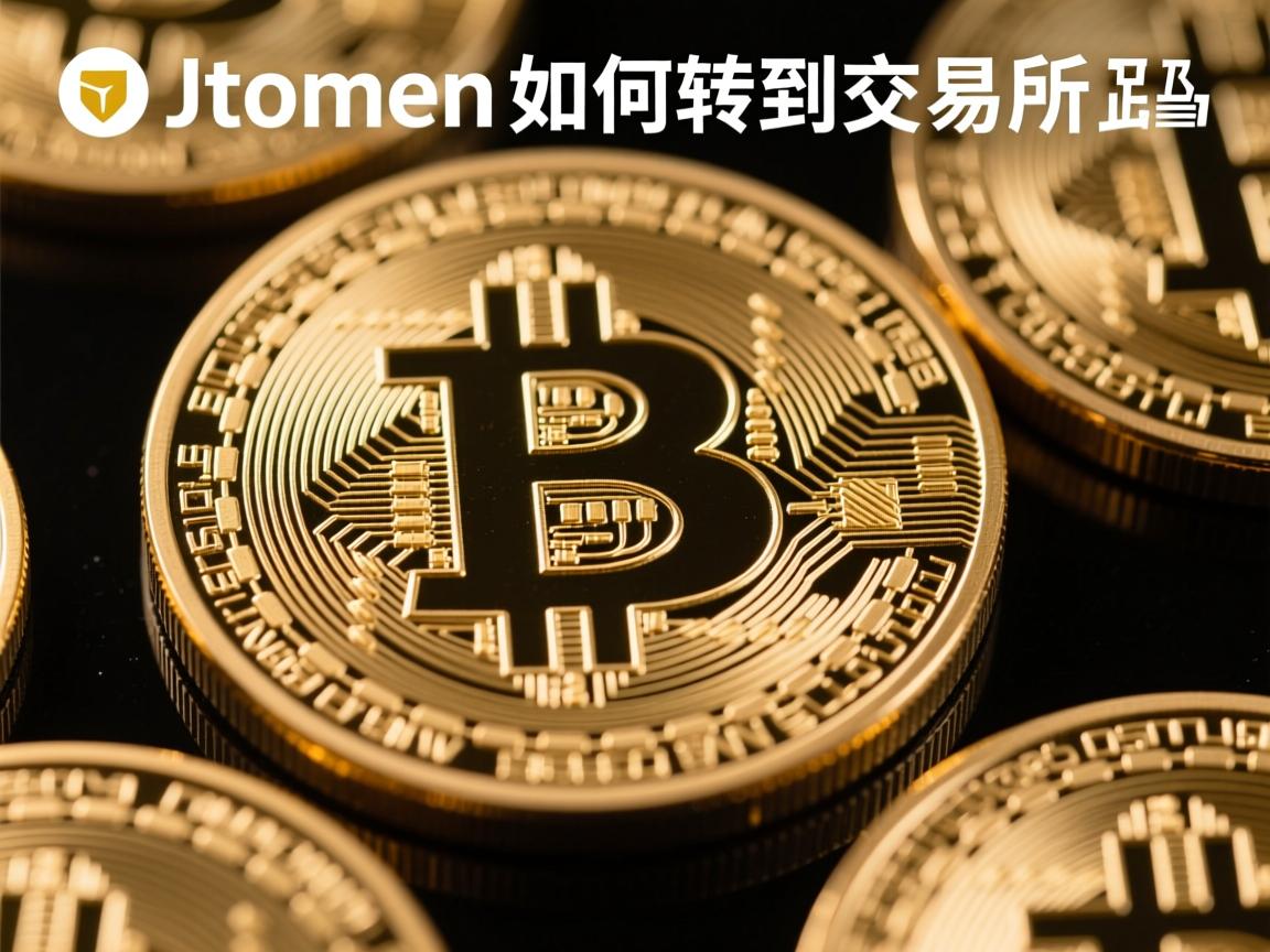 imtoken如何转到交易所