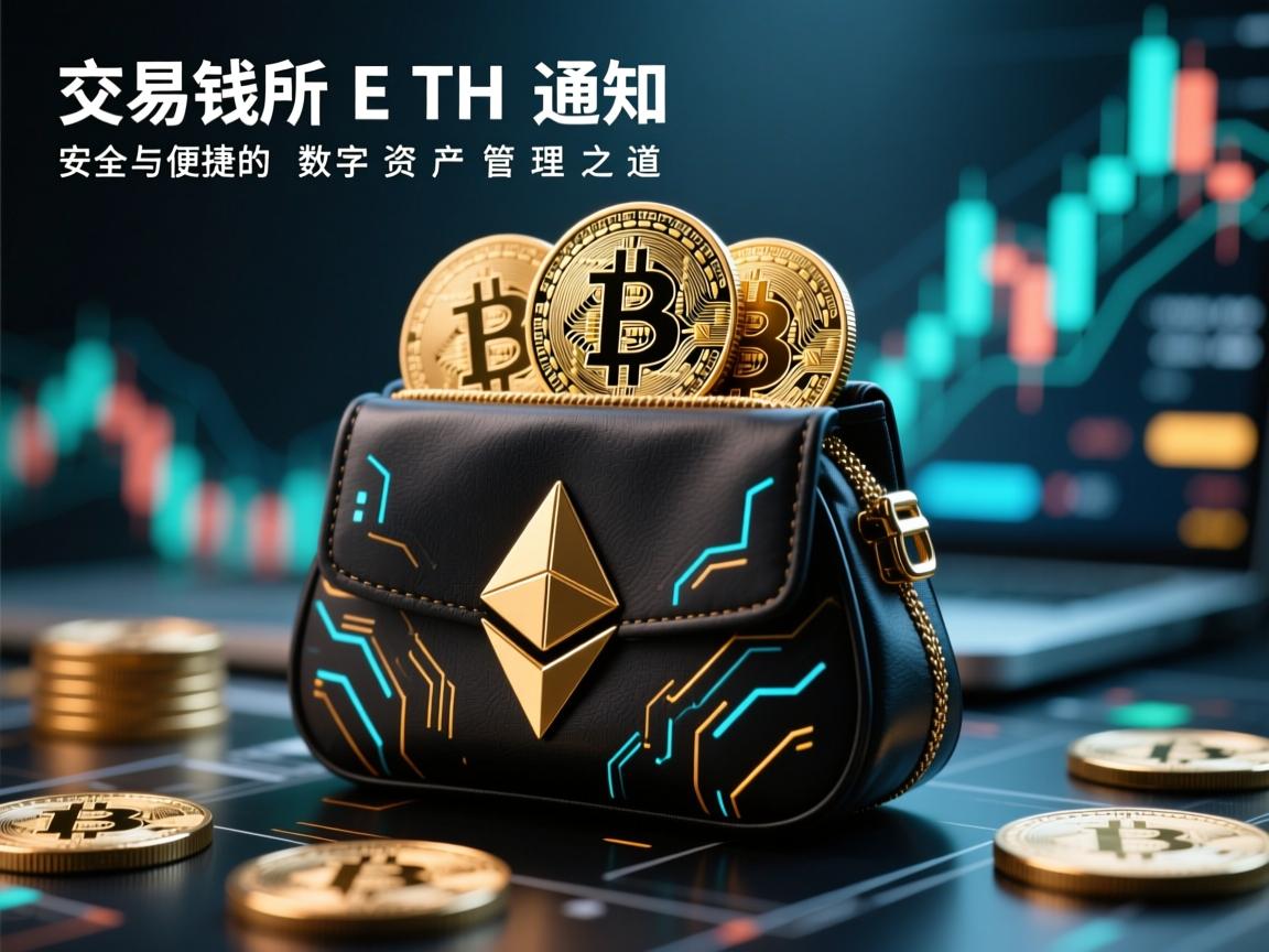 交易所钱包ETH通知，安全与便捷的数字资产管理之道