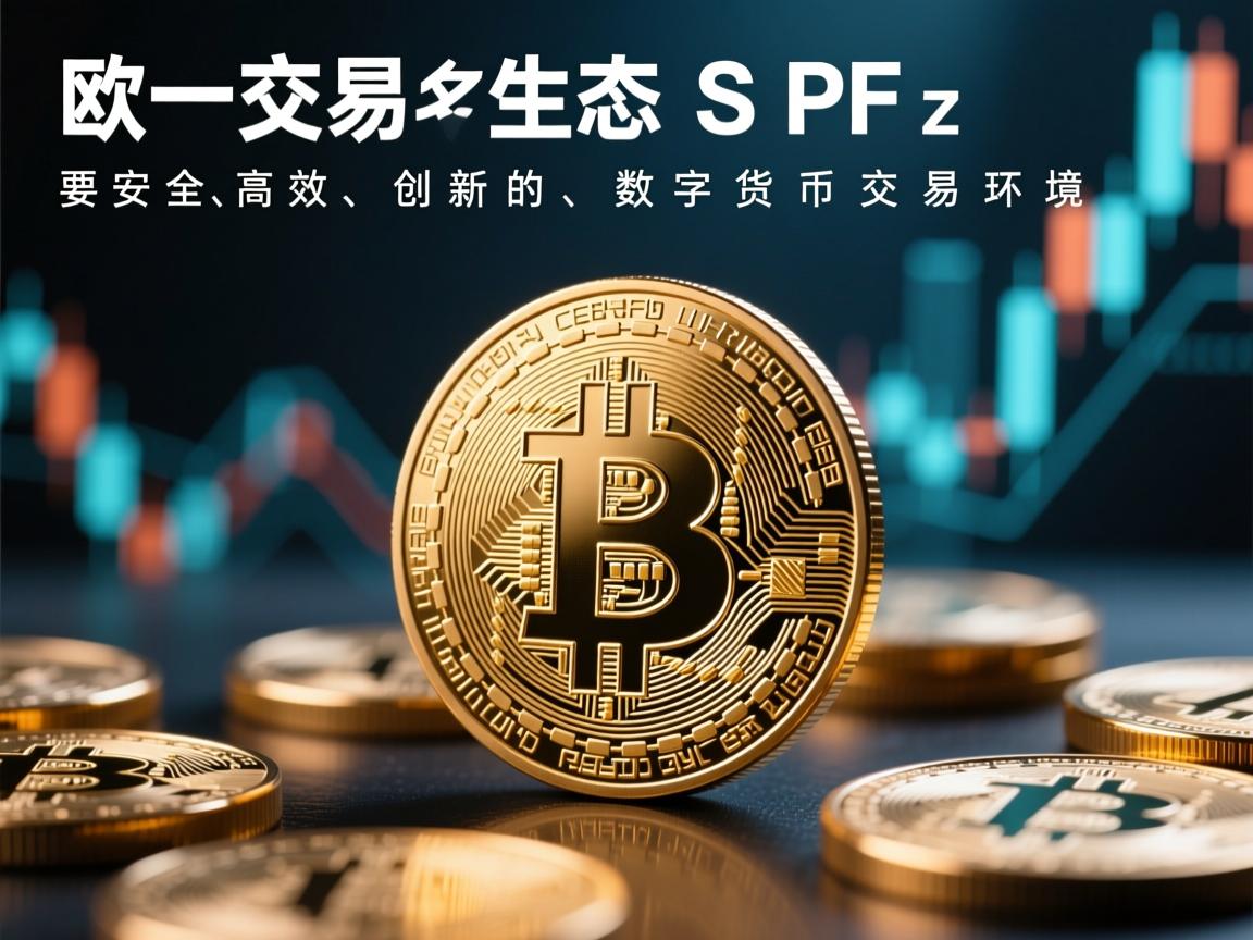 欧一交易所生态SPF，构建安全、高效、创新的数字货币交易环境