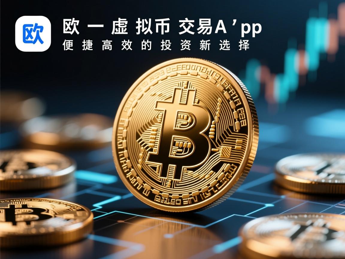 欧一虚拟币交易App,便捷高效的投资新选择 欧一虚拟币交易App,便捷高效的投资新选择