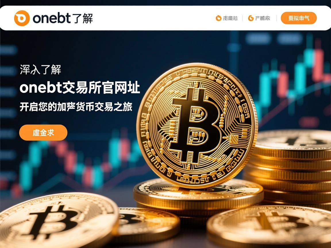 深入了解onebt交易所官网址，开启您的加密货币交易之旅