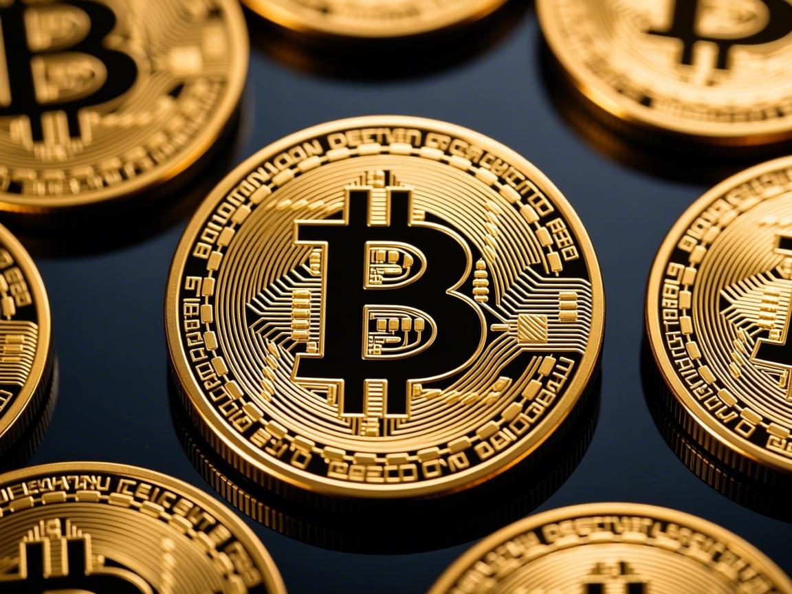 深入探索Deepcoin交易所DC币的魅力